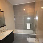 Apartman Muralha - By Sch Nazaré