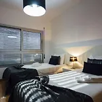 Apartman Muralha - By Sch
