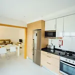 Apartman Muralha - By Sch *