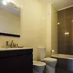 Muralha - By Sch Apartman