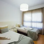 Apartman Muralha - By Sch