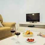 Muralha - By Sch Apartman *