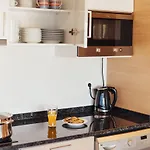 Apartman Muralha - By Sch *