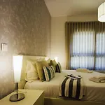 Apartman Muralha - By Sch Nazaré