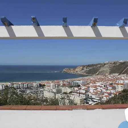 Muralha - By Sch Apartman *