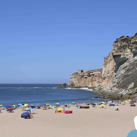 Διαμέρισμα Muralha - By Sch