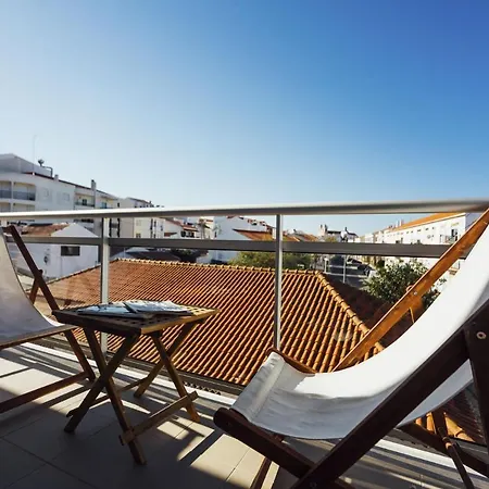 Appartamento Muralha - By Sch *