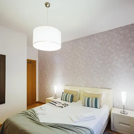 Muralha - By Sch Διαμέρισμα