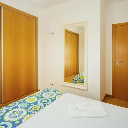 Appartamento Muralha - By Sch Nazaré