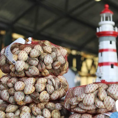 Muralha - By Sch Ναζαρέ