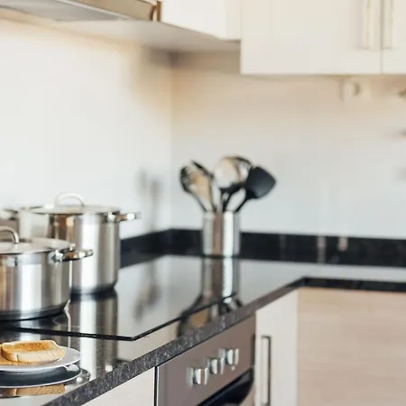 Muralha - By Sch Appartamento Nazaré