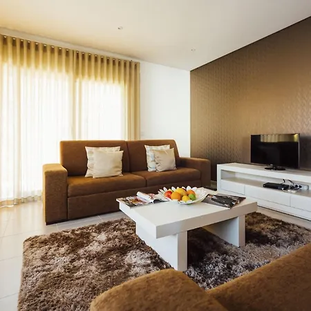 Διαμέρισμα Muralha - By Sch *