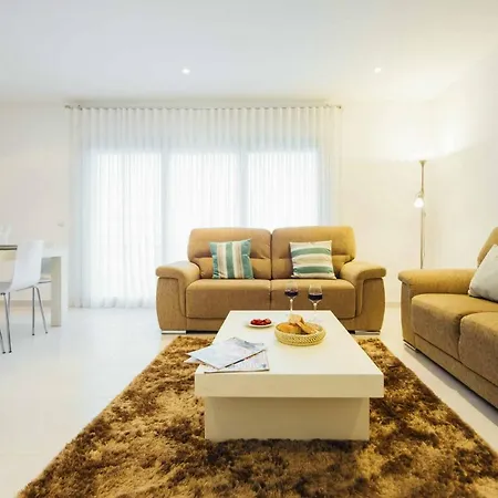 Muralha - By Sch Appartamento Nazaré