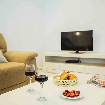 Muralha - By Sch Διαμέρισμα *