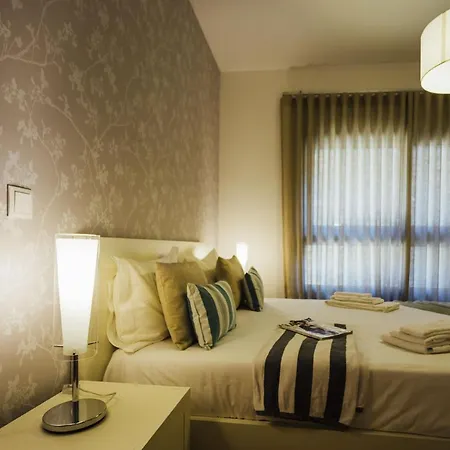 Appartamento Muralha - By Sch Nazaré