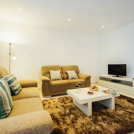 Muralha - By Sch Διαμέρισμα *