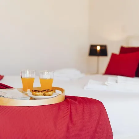 Appartamento Muralha - By Sch