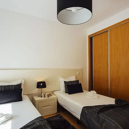 Muralha - By Sch Διαμέρισμα Ναζαρέ