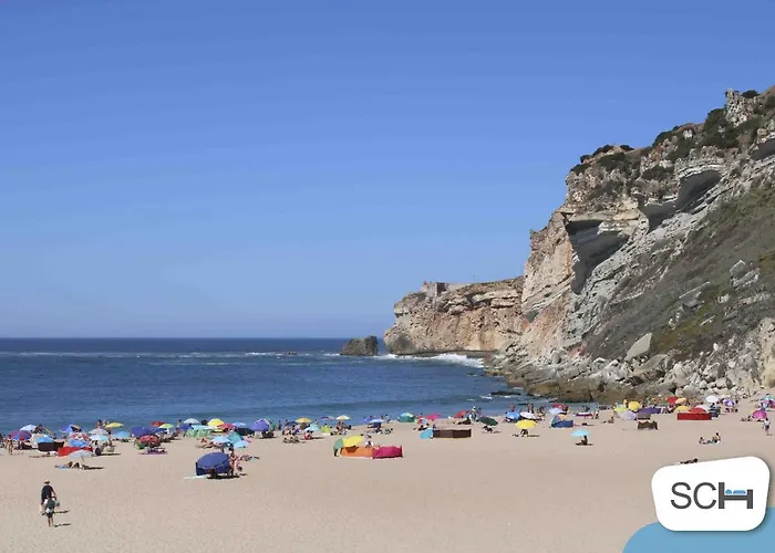 דירה Muralha - By Sch