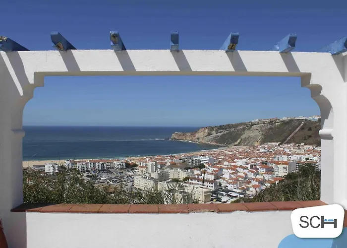 Muralha - By Sch דירה *