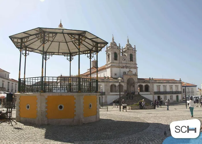 דירה Muralha - By Sch *